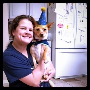 Meet your Posher, Mary.  Make me an offer.  BUNDLE